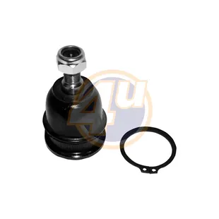 Опора шаровая 4U HYB25813