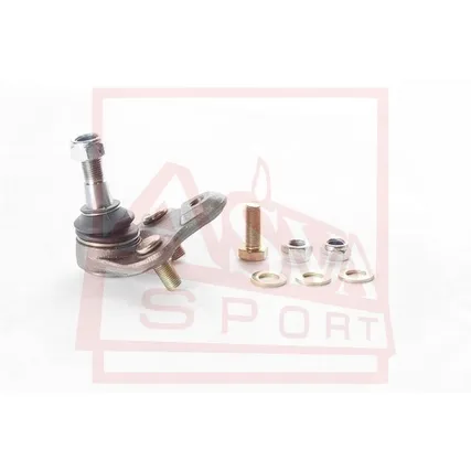 Опора шаровая нижняя ASVA 0120-250