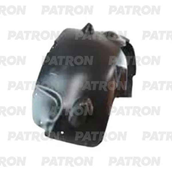 Подкрылок Передн прав VOLKSWAGEN AMAROK 11-18 PATRON P72-2435AR
