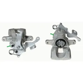 Суппорт задний L CITROEN C4 Picasso/Grand Picasso 08-> BREMBO F61268
