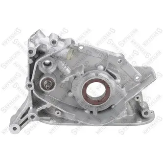 Насос масляный 2134042501 Hyundai H100 97>/Terracan 01> STELLOX 04-40025-SX