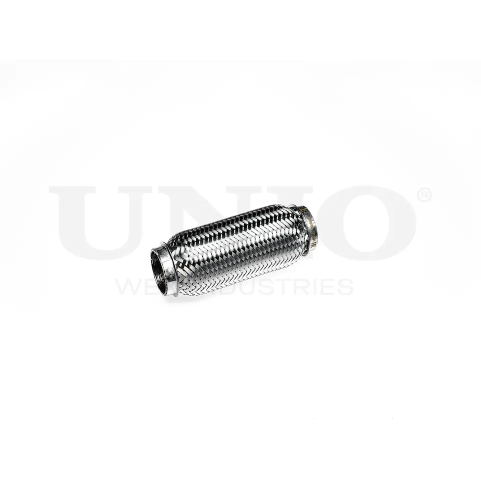 Гофра глушителя 40x160 мм InterLock UNIO EXP-40160L