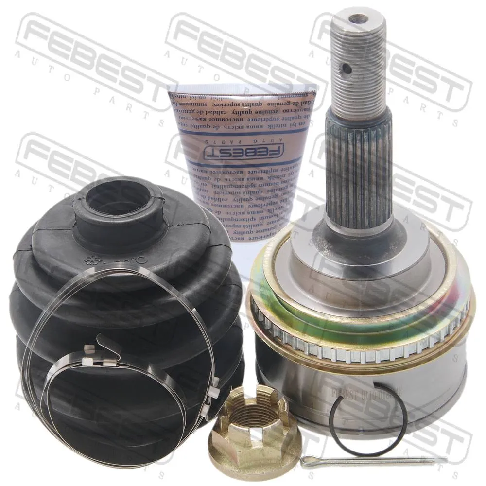 ШРУС наружный 27x56x26 FEBEST 0110-018A48