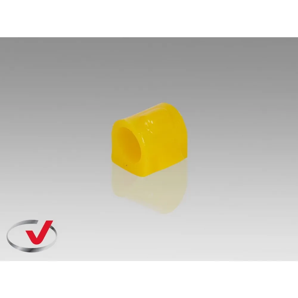 Втулка стабилизатора Полиуретановая VTULKA 2501002