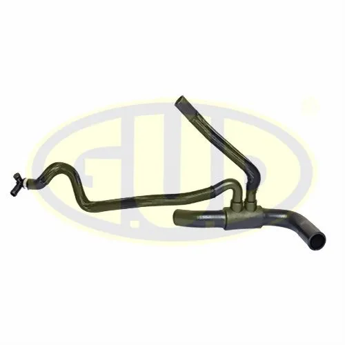 ПАТРУБОК РАДИАТОРА НИЖНИЙ FIAT PALIOALBEA 1.21.4 8V 16V