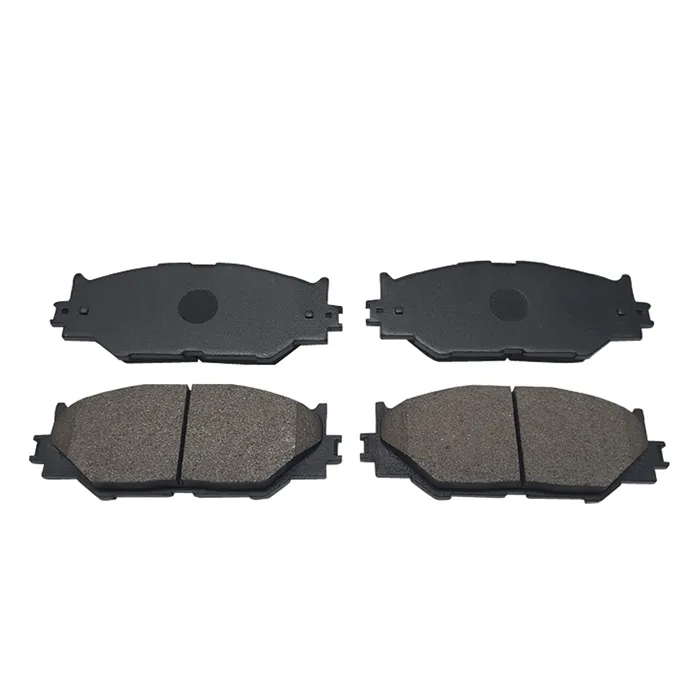 Колодки передние LEXUS IS 250-220D/250C CTR GK1088