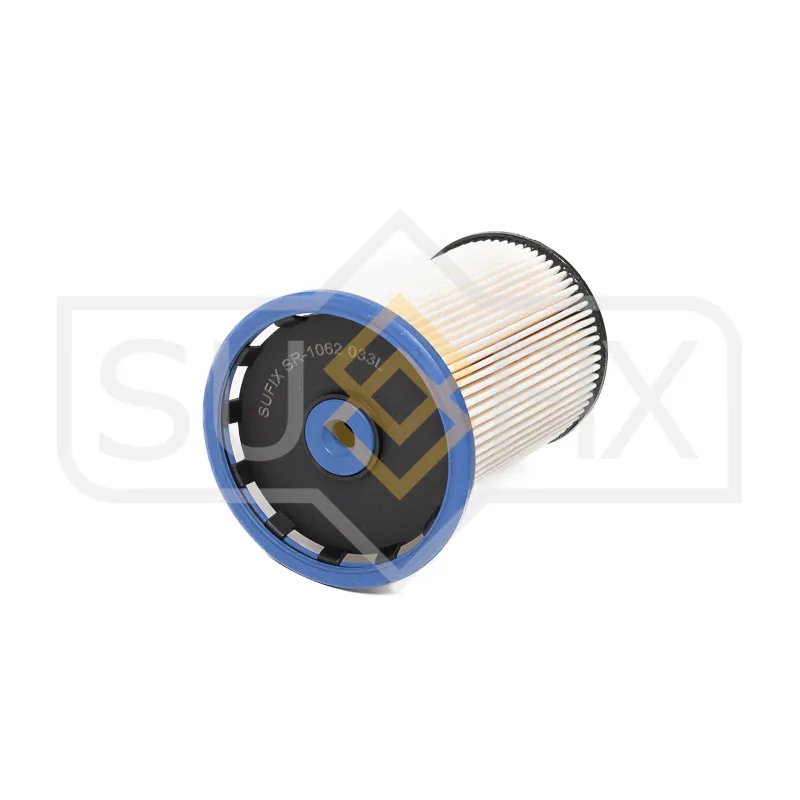 Фильтр топливный SUFIX SR-1062