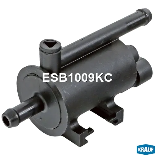 Клапан вентиляции топливного бака KRAUF ESB1009KC