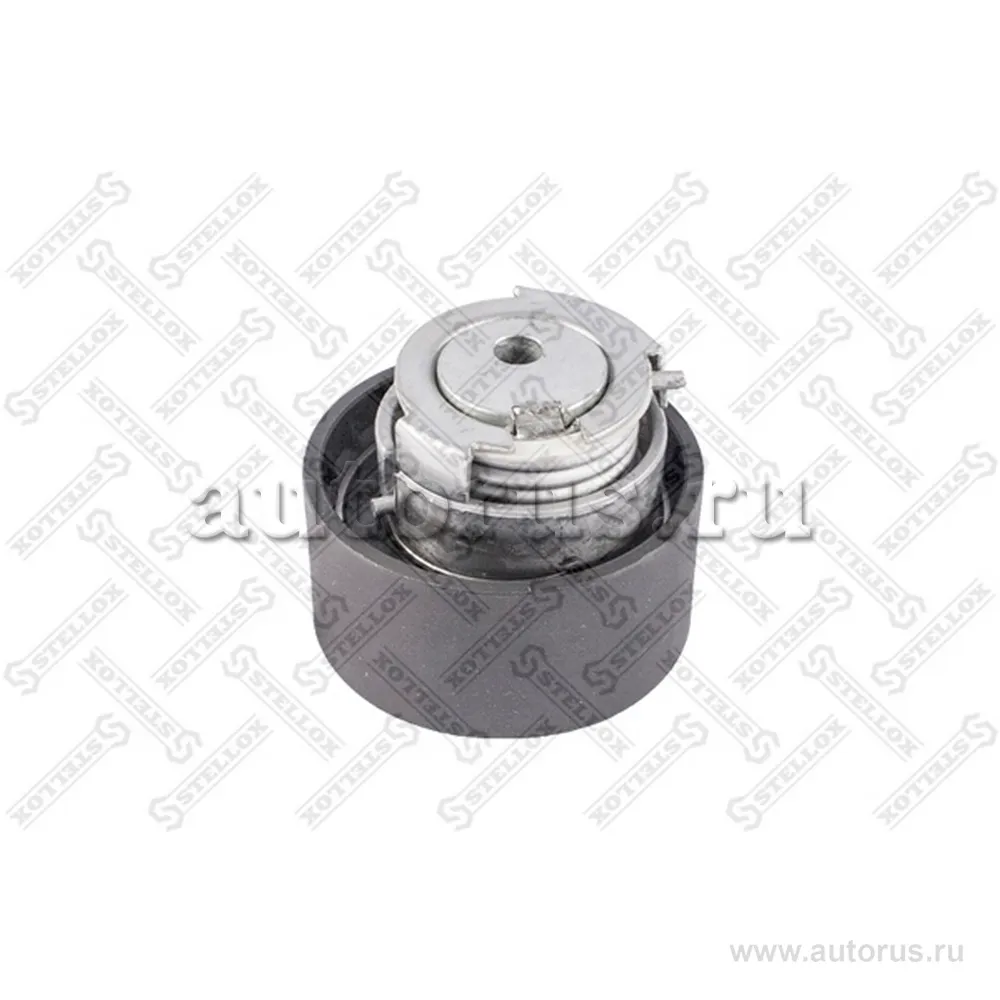 Ролик натяжной ремня ГРМ Peugeot 607/407, Citroen C6 2.7HDi 05> STELLOX 03-40750-SX