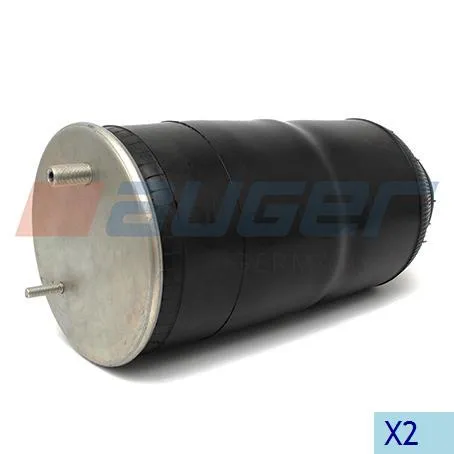 Пневмооболочка MERCEDES 248x485 AUGER AU344162