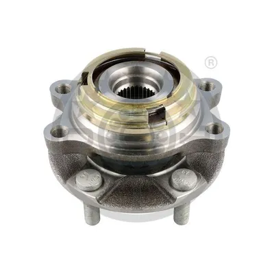 Ступица передняя в сборе L=R NISSAN Maxima (A33)/Murano (Z50)/Teana (J31) OPTIMAL 961819