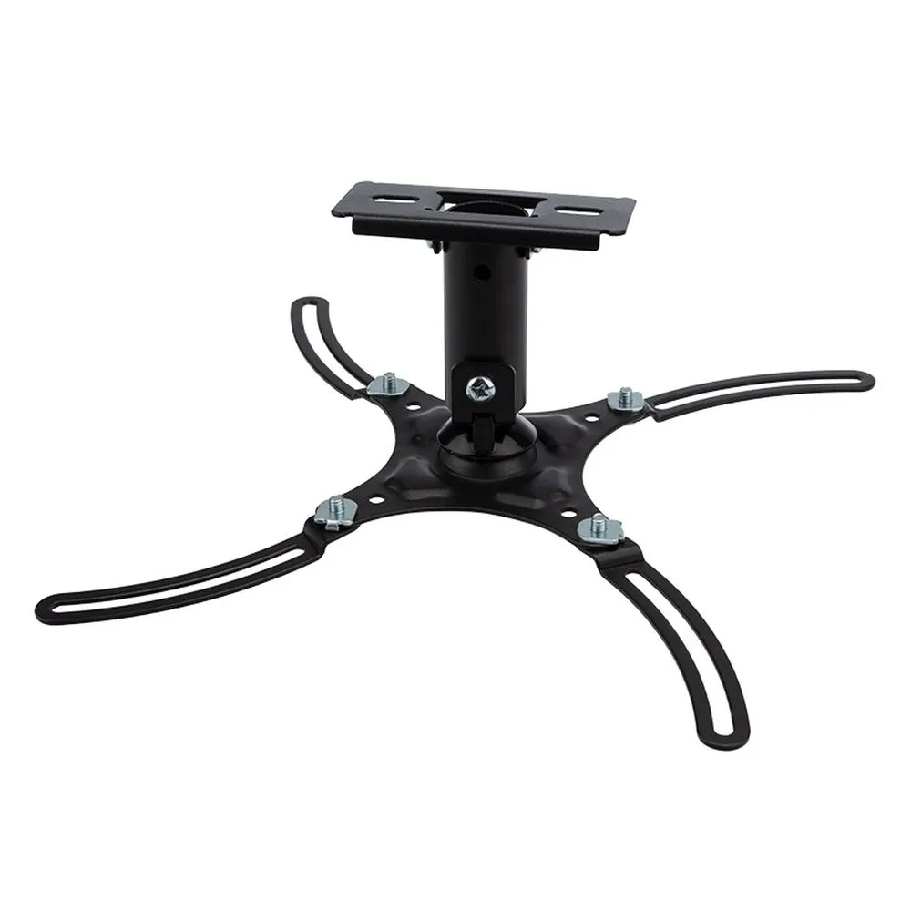 Кронштейн для проектора потолочный макс. 10 кг серия PROFI REXANT 38-0304