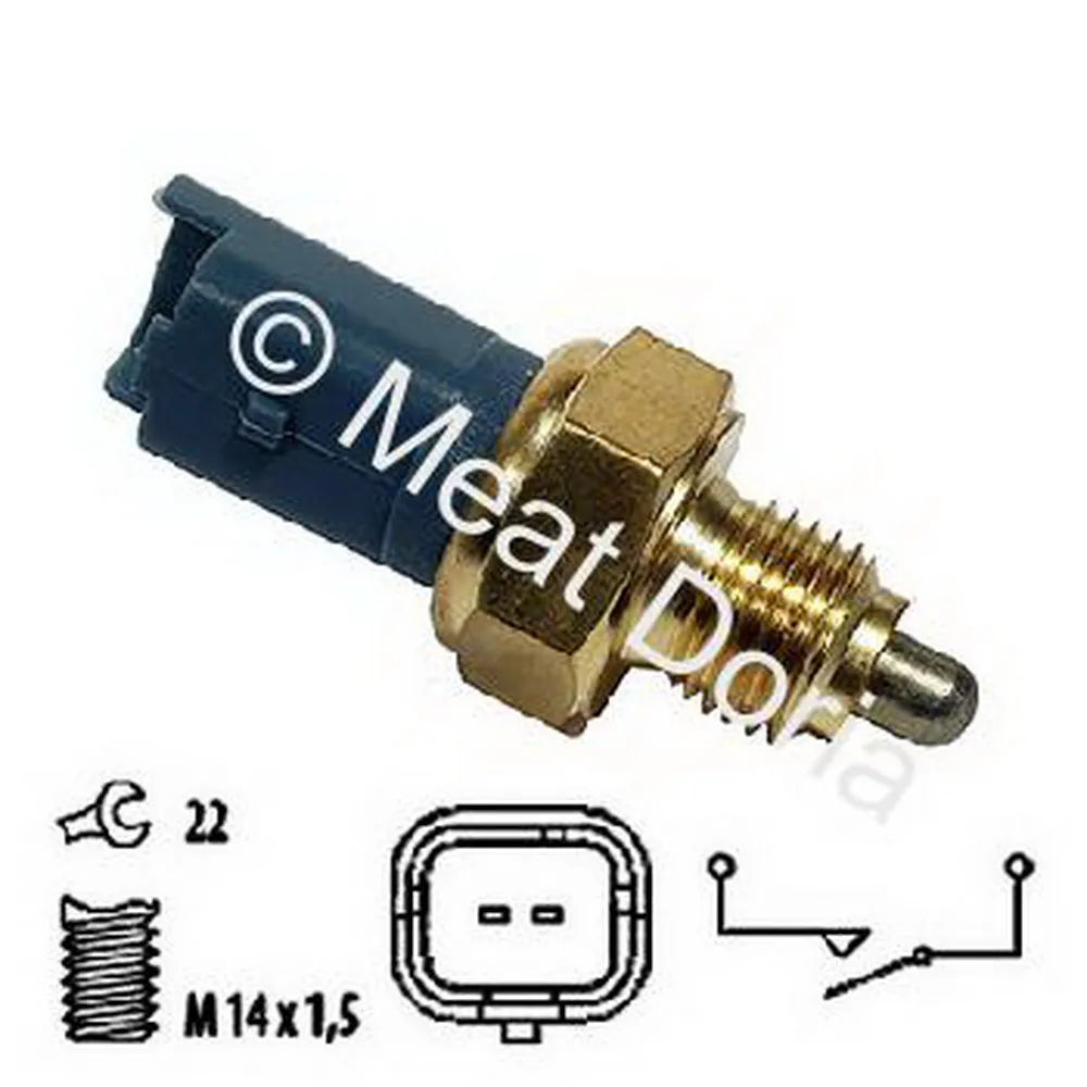 Датчик заднего хода MEAT&DORIA 36011