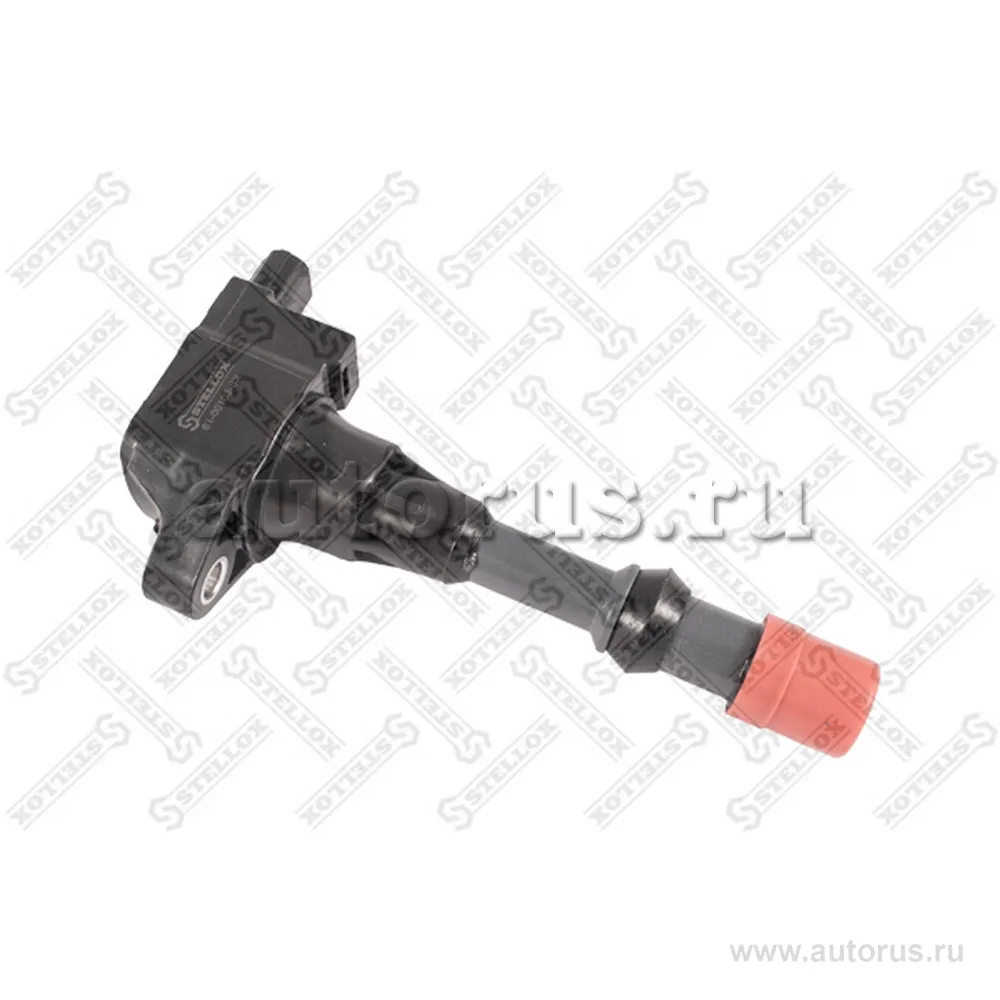 Катушка зажигания Honda Civic/Jazz/City 1.2-1.4i 02-08 STELLOX 61-00103-SX