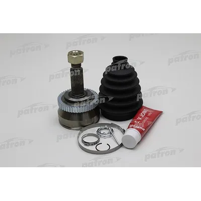 ШРУС наружный правый 27X62X26 ABS: 47T HYUNDAI: SONATA PATRON PCV1734