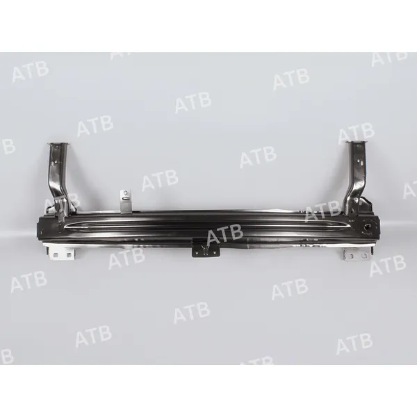 Усилитель бампера Volkswagen Polo 6 2020-2023 передний ATB 1AWP60L0F