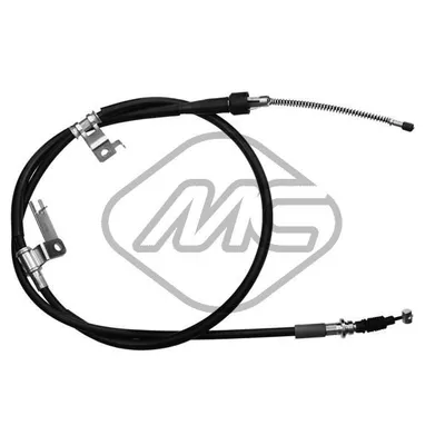 Трос ручника MAZ PREMACY ALL DX-RH Metalcaucho 82236