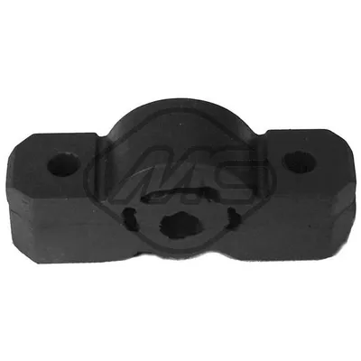 Кронштейн глушителя FIAT TEMPRA METALCAUCHO 41089