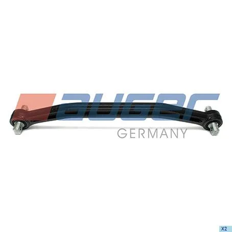 Реактивная тяга MERCEDES L 860 mm AUGER 15333