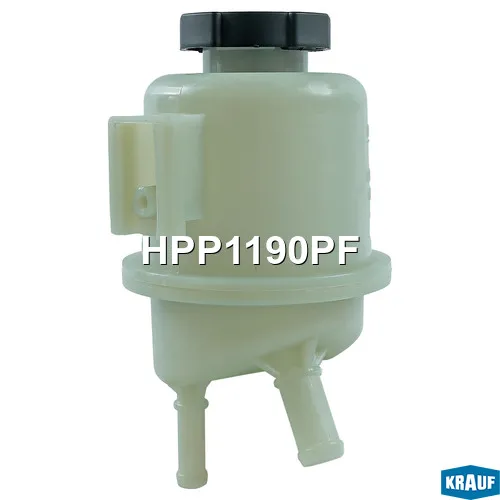 Бачок ГУР/ЭГУР KRAUF HPP1190PF