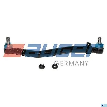 Тяга рулевая продольная L-504 AUGER 10672