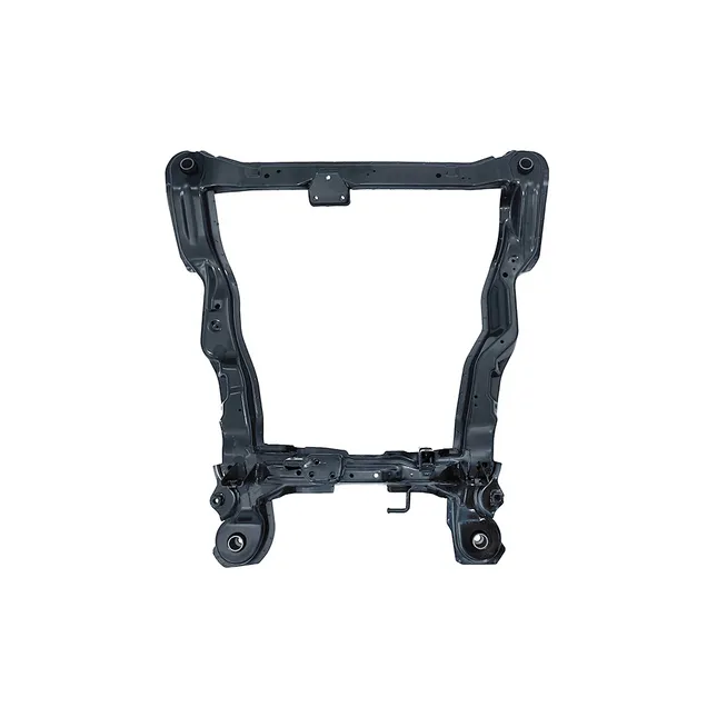 Подрамник передний Hyundai Santa Fe 00-06 NTY ZRZHY503