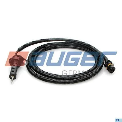 Датчик износа, Тормозная колодка MAN L 2150 mm AUGER 76948