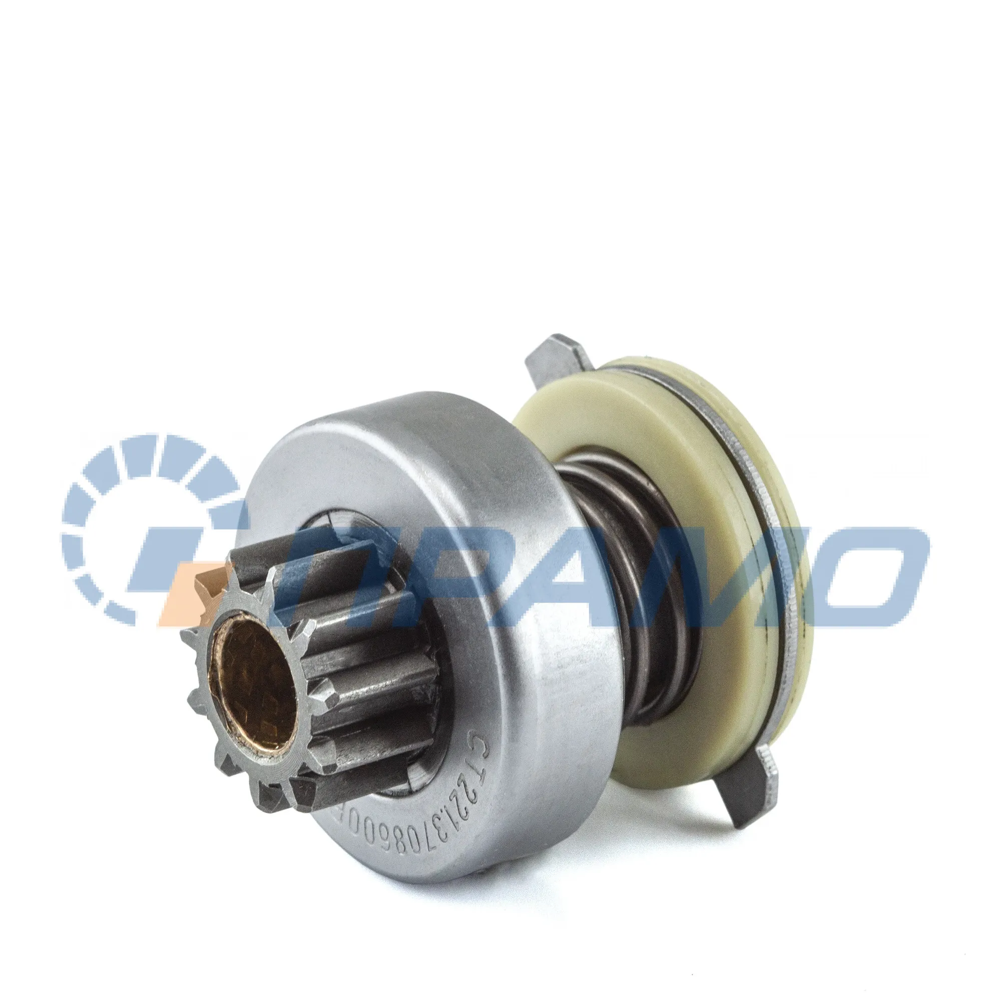 (ПРАМО) Привод стартера XH-001 Прамо Ст221.3708.600