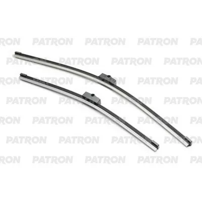 Щетка стеклоочистителя мм 1 шт PATRON PWB6146KITVT2