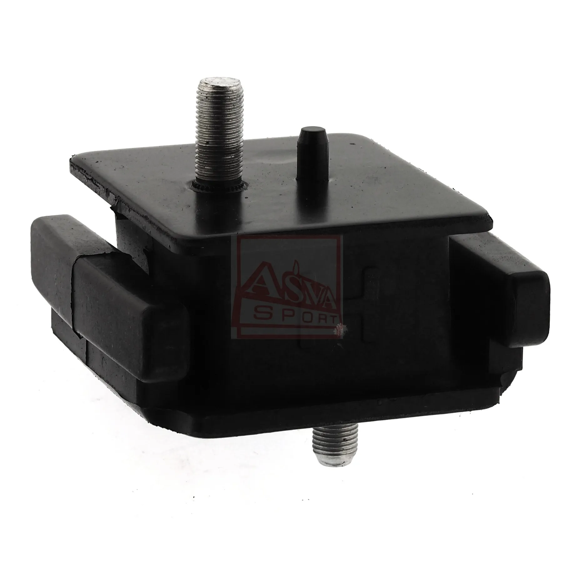 Подушка двигателя передняя 1HDT/1HZ ASVA 0112-FZJ105F