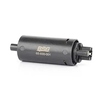 Насос топливный электр. - бензин ASTRA F-G CORSA B VECTRA A-B OMEGA B 93-01 BSG BSG 65-830-001
