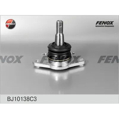 Опора шаровая М 412 FENOX BJ10138C3