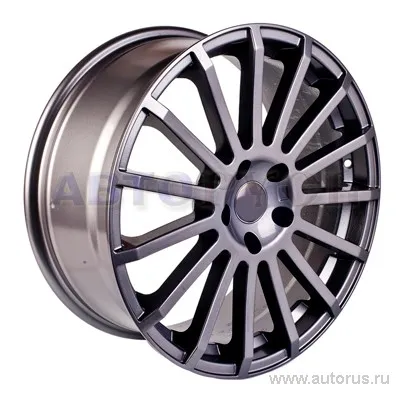 Диск литой R18 8J 5x112/66.6 ET45 RONER RN0207 GM RN0207