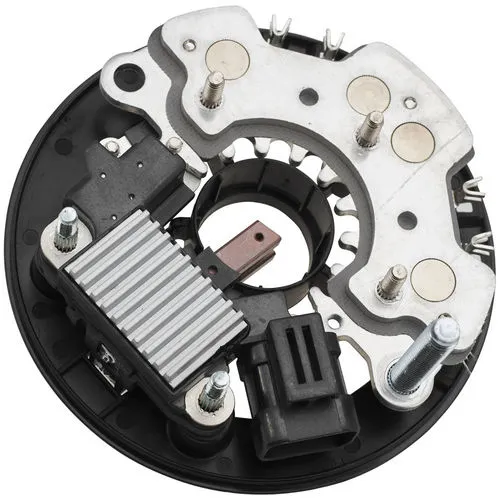 РЕГУЛЯТОР, ДИОДНЫЙ МОСТ ГЕНЕРАТОРА NISSAN ALTIMA, MURANO, TEANA, X-TRAIL, 14.5V, A-CIRCUIT GEP100030