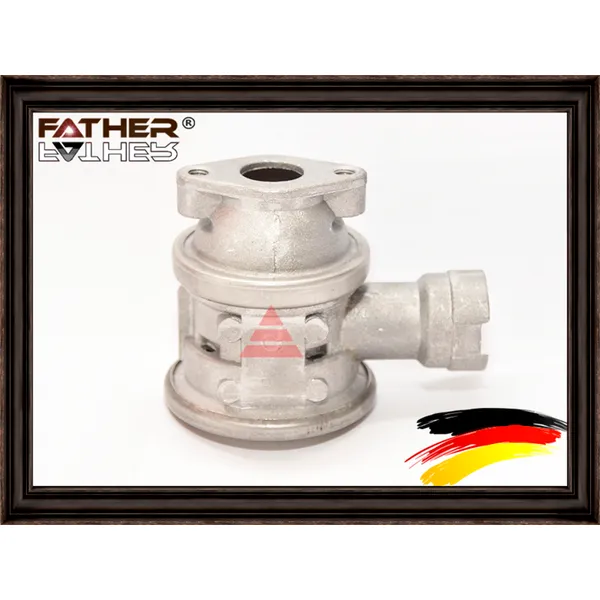 Клапан EGR FATHER F0011S01