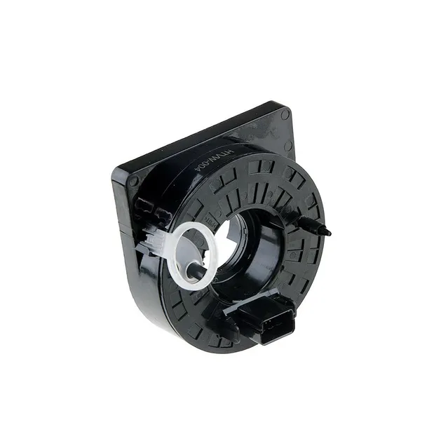 Шлейф подрулевой VW Polo, T5, Skoda Fabia 09-, шт NTY EASVW004