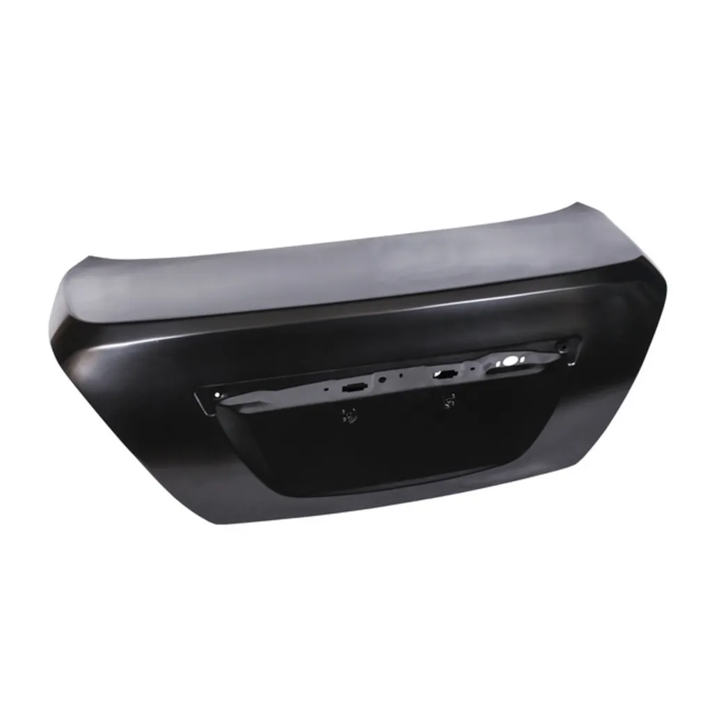 Крышка багажника седан TIIDA 2007-2014 L100020301