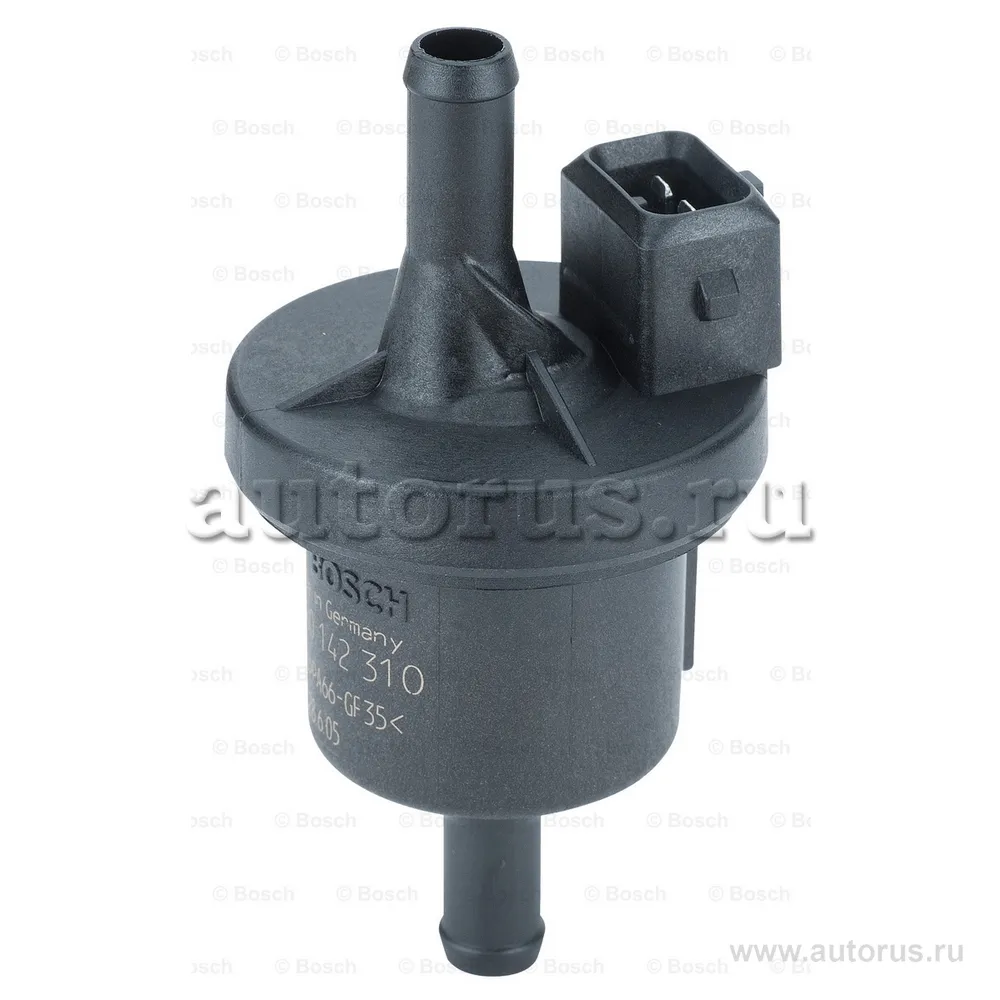 Клапан контроля впрыска топлива BOSCH 0 280 142 310
