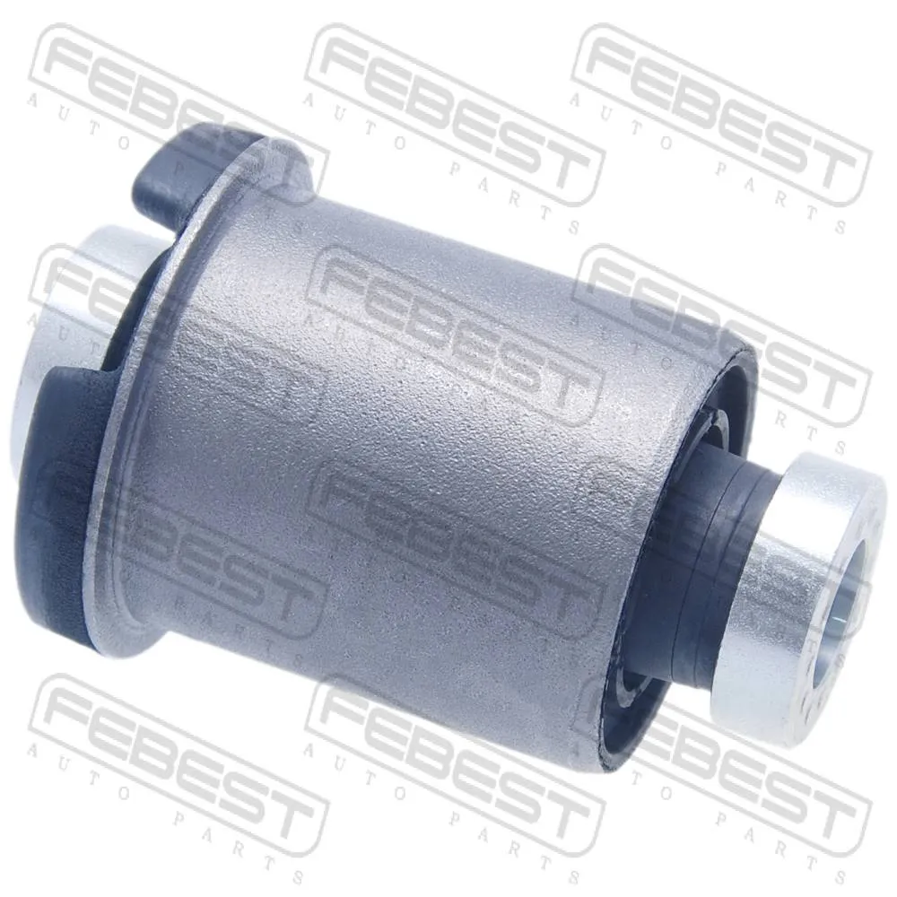 Сайлентблок переднего нижнего рычага FORD F SERIES F150 2004-2014 [USA] FEBEST FDAB-024