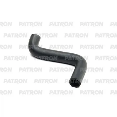 Патрубок радиатора (пр-во Турция) FORD FIESTA V 1.25/1.4/1.6, FORD FU PATRON PH2135