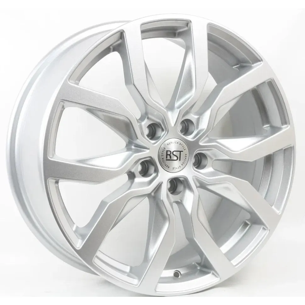 Диск литой R18 7J 5x114.3/54.1 ET53 RST R138 S RR138-718-541-5x1143-53S