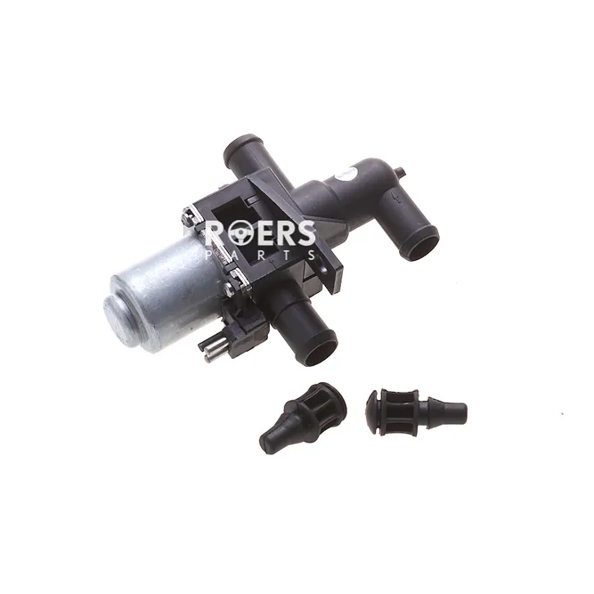 Блок клапанов печки Roers Parts RPL67VH007