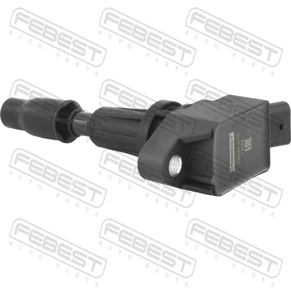 Катушка зажигания FEBEST 12640-013