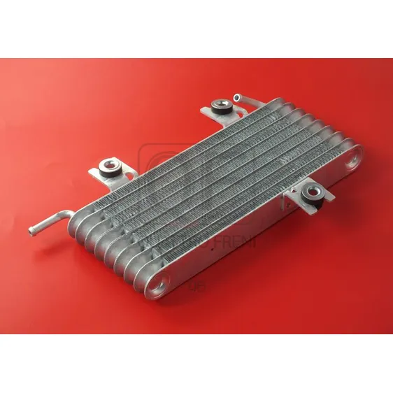 Радиатор масляный QUATTRO FRENI QF01B00070