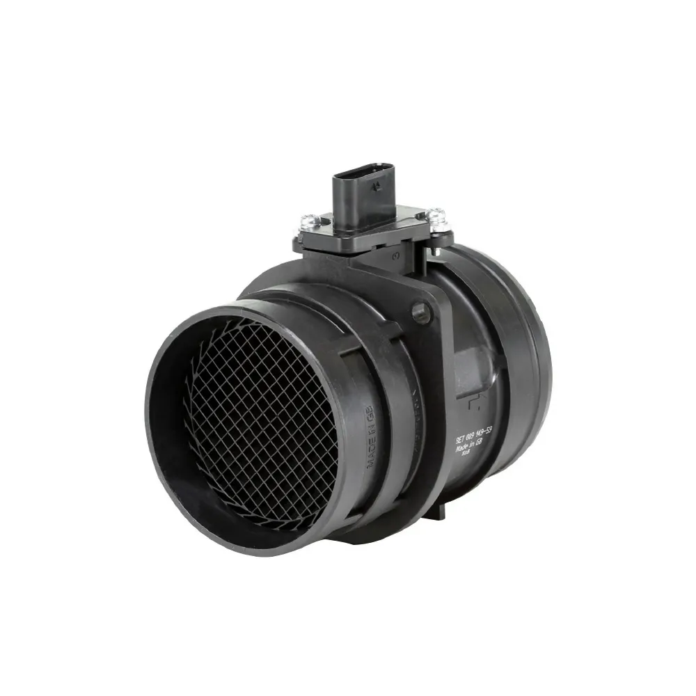 Расходомер воздуха VAG 1.8-2.0 TSI,TFSI 04 HELLA 8ET 009 149-591