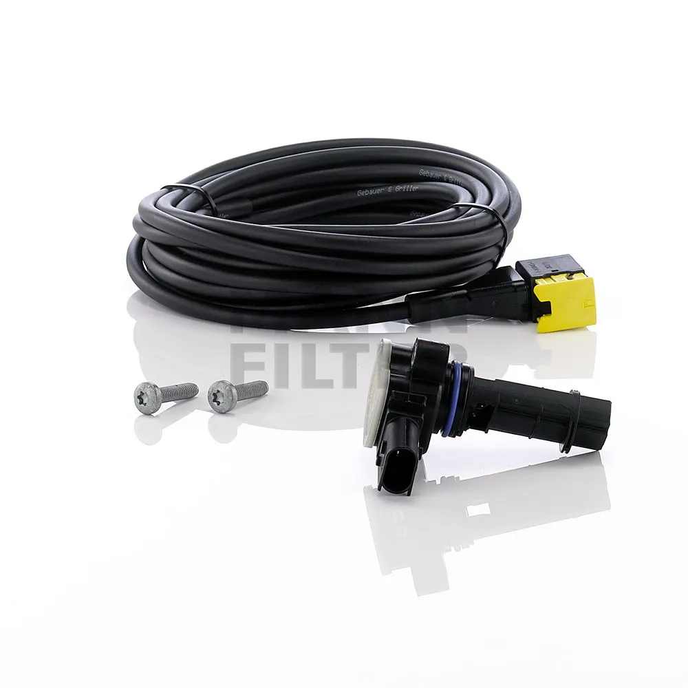 Подогрев для сепараторов RACOR: Preline270 и Preline420 MANN-FILTER DH32KIT