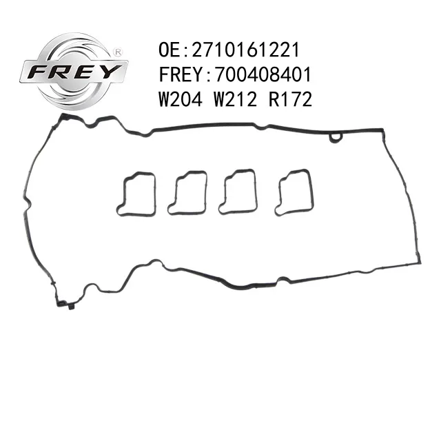 Прокладка клапанной крышки к-т FREY 700408401