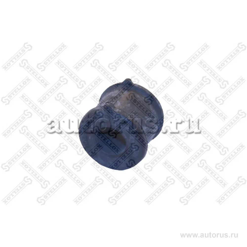Втулка стабилизатора переднего наружная Toyota Land Cruiser HZJ7# STELLOX 89-98140-SX