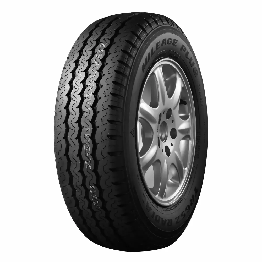 Шина R14C 165 Triangle TR652 91/90S лето CBCTR65216C14CHJ