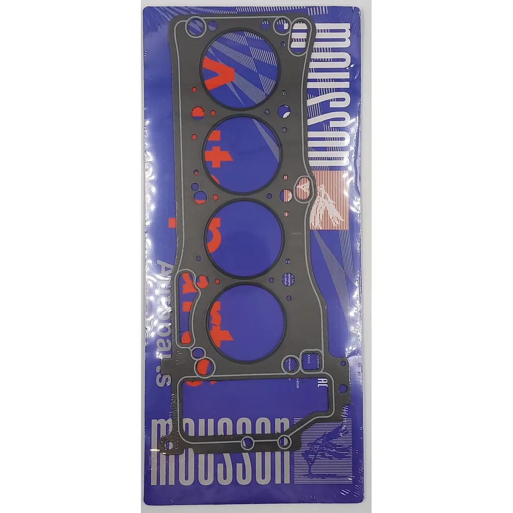 Прокладка ГБЦ Nissan 1,5 QG16DE графит MOUSSON SGHQG16DEG